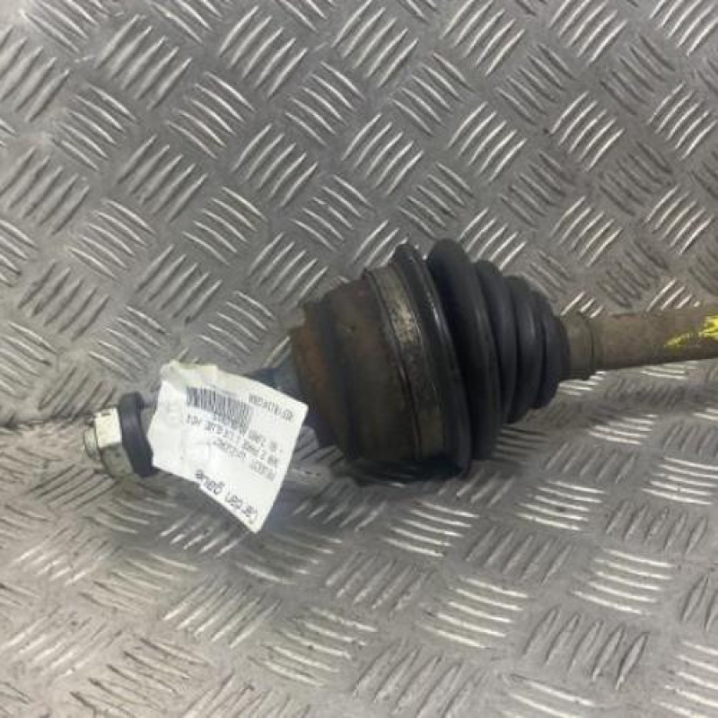 Cardan gauche (transmission) PEUGEOT 308 2 Photo n°1