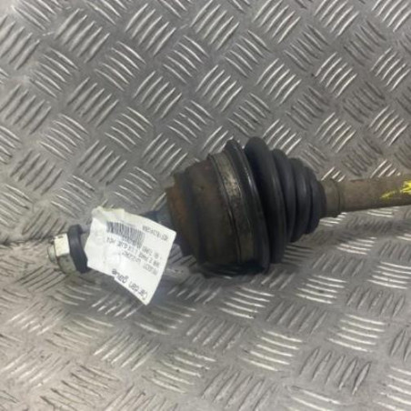 Cardan gauche (transmission) PEUGEOT 308 2 Photo n°1
