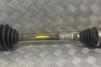 Cardan gauche (transmission) PEUGEOT 308 2