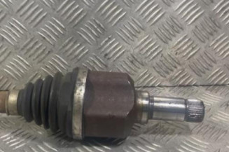 Cardan gauche (transmission) PEUGEOT 308 2