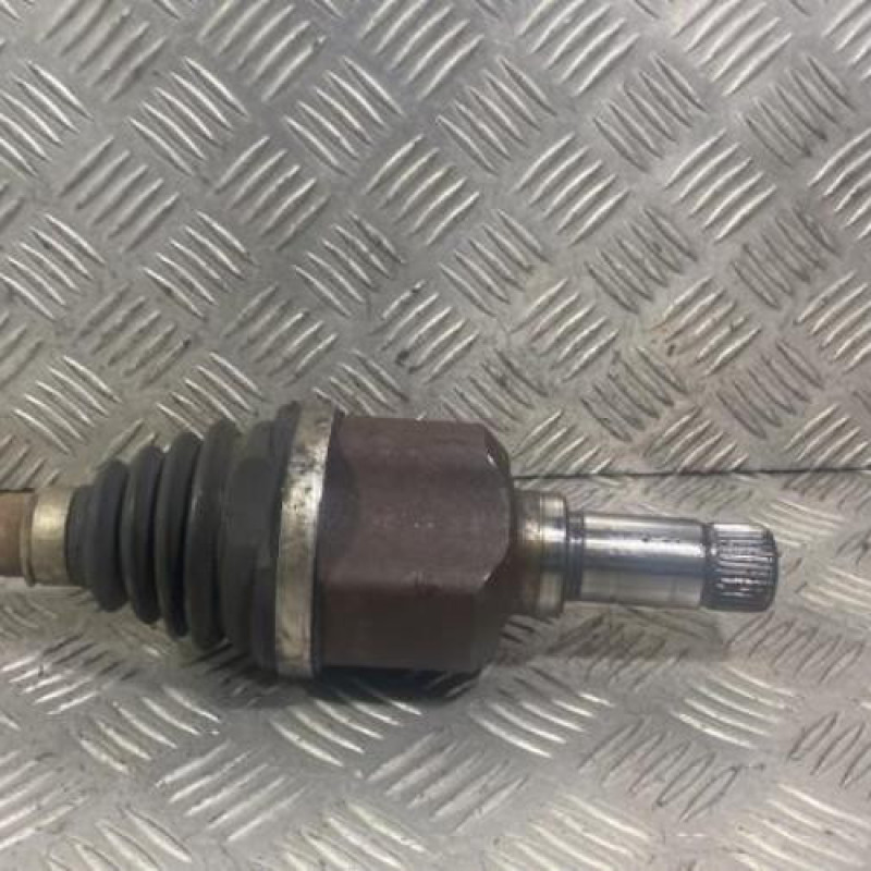 Cardan gauche (transmission) PEUGEOT 308 2 Photo n°3