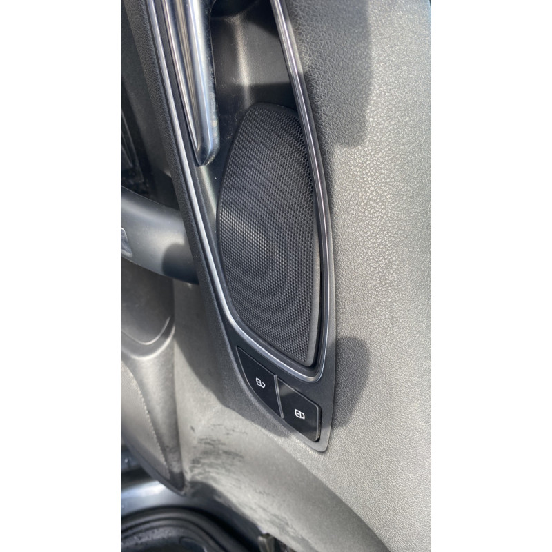 Poignee porte avant gauche AUDI A1 1 Photo n°14
