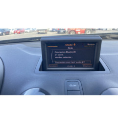 Poignee porte avant gauche AUDI A1 1