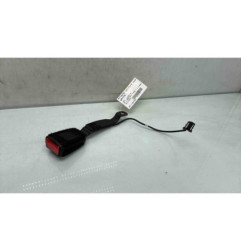 Attache ceinture avant gauche AUDI A1 1 Photo n°1
