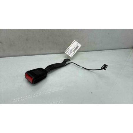 Attache ceinture avant gauche AUDI A1 1 Photo n°1