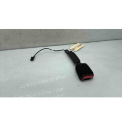 Attache ceinture avant gauche AUDI A1 1