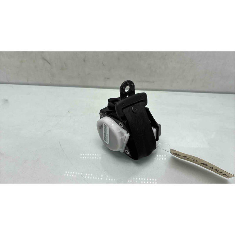 Ceinture arriere gauche AUDI A1 1 Photo n°3
