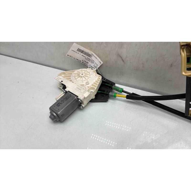 Leve vitre electrique avant droit AUDI A1 1 Photo n°3