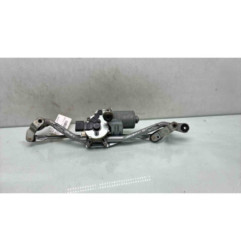 Moteur essuie glace avant AUDI A1 1 Photo n°1