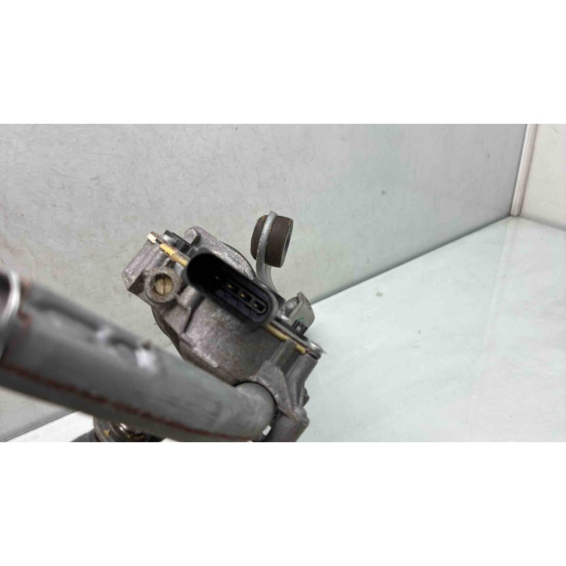 Moteur essuie glace avant AUDI A1 1 Photo n°3
