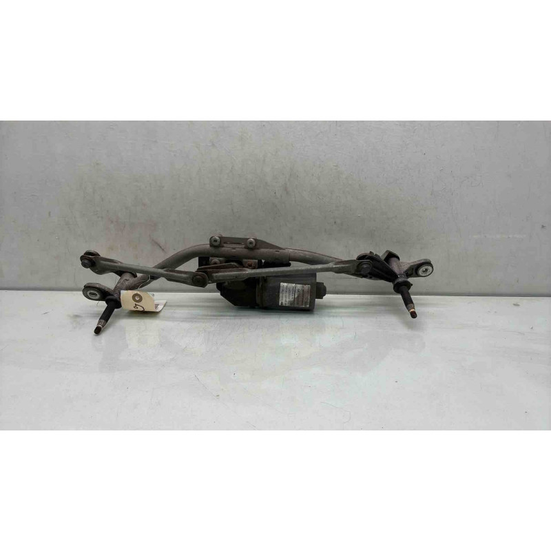 Moteur essuie glace avant AUDI A1 1 Photo n°4