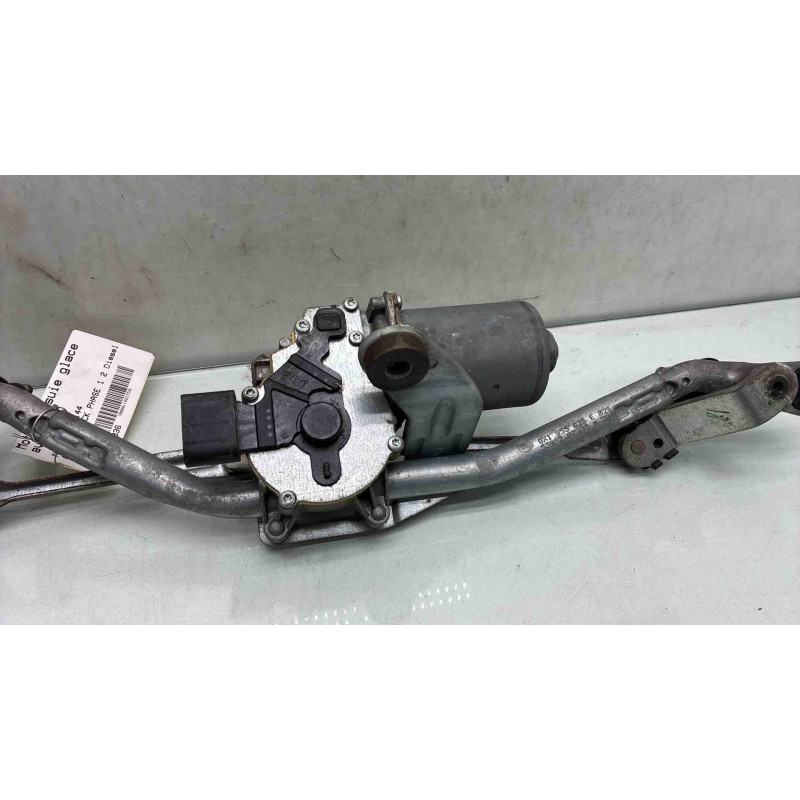 Moteur essuie glace avant AUDI A1 1 Photo n°5