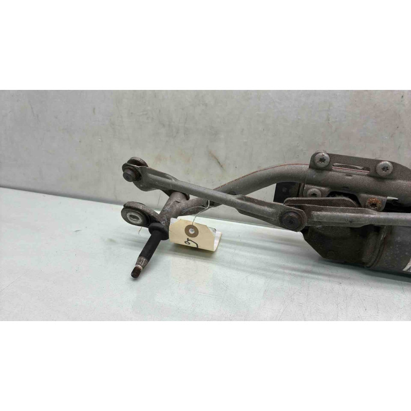 Moteur essuie glace avant AUDI A1 1 Photo n°6