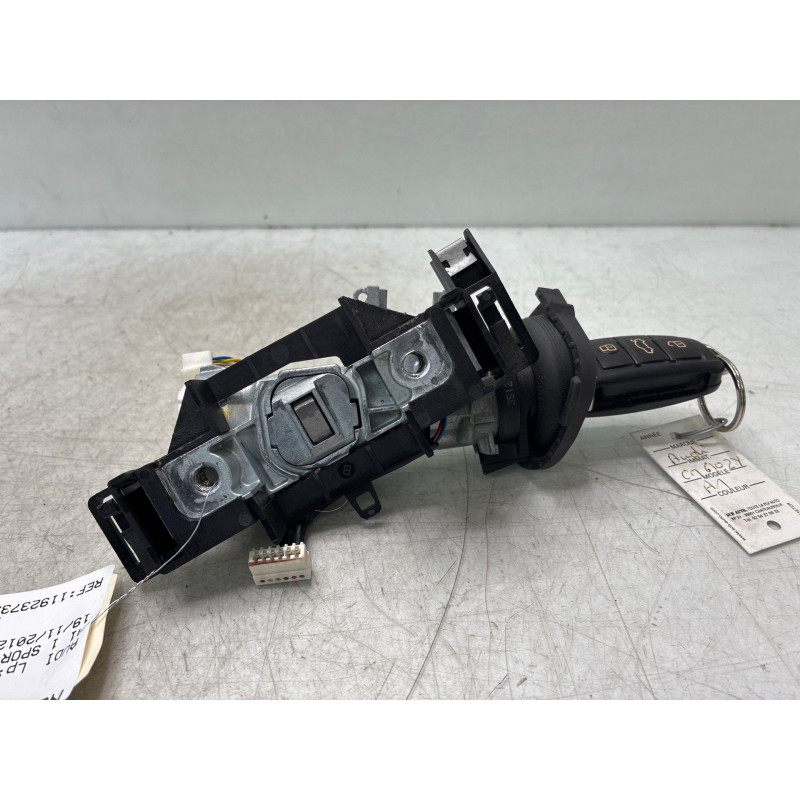 Neiman AUDI A1 1 Photo n°3