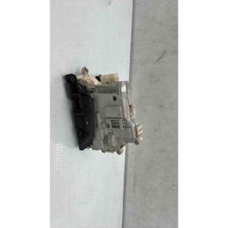 Serrure arriere droit AUDI A1 1 Photo n°1