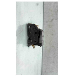 Serrure arriere droit AUDI A1 1