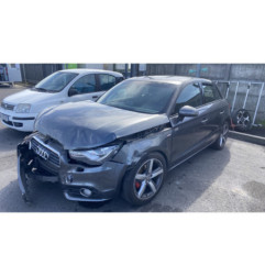 Serrure arriere droit AUDI A1 1