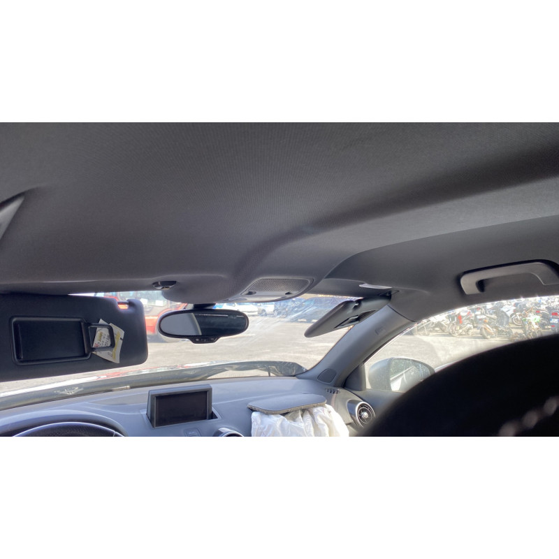 Serrure arriere droit AUDI A1 1 Photo n°20