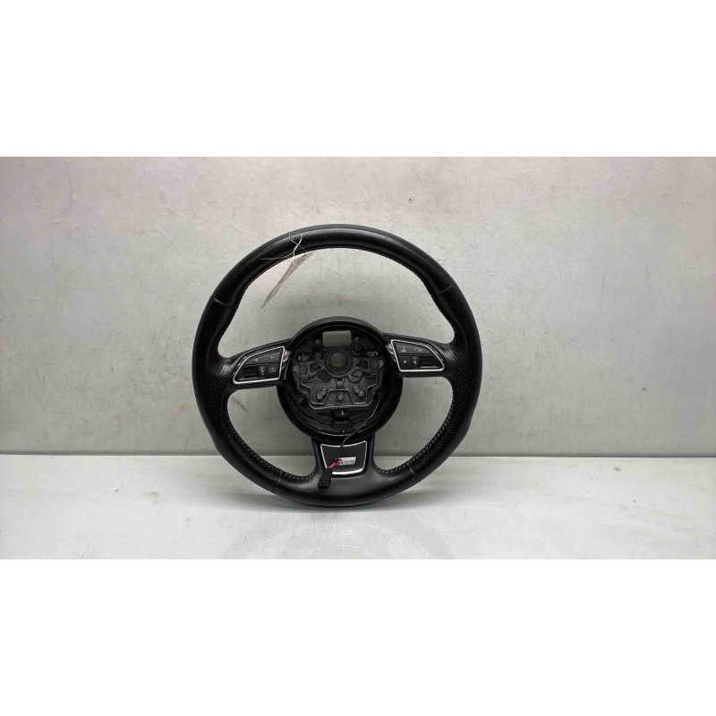 Volant AUDI A1 1 Photo n°3
