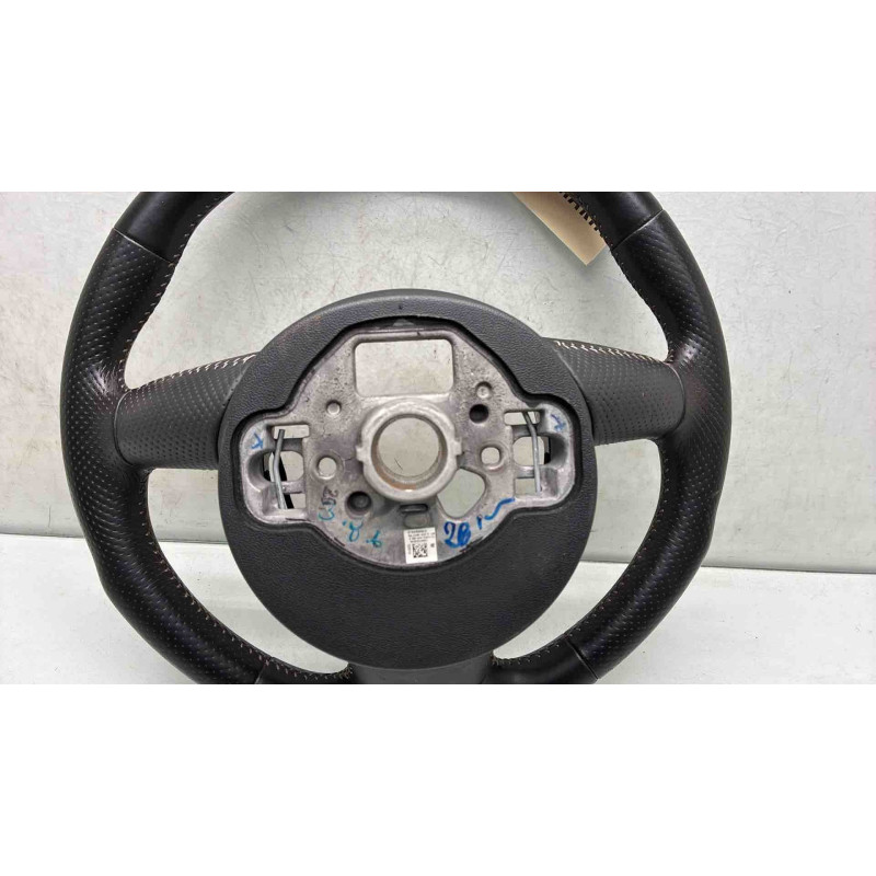 Volant AUDI A1 1 Photo n°4