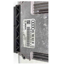 Calculateur moteur AUDI A1 1 Photo n°1