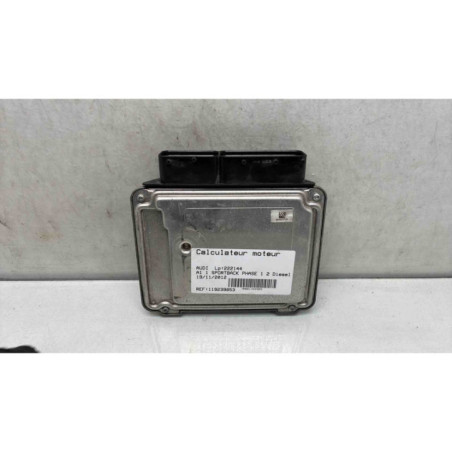 Calculateur moteur AUDI A1 1