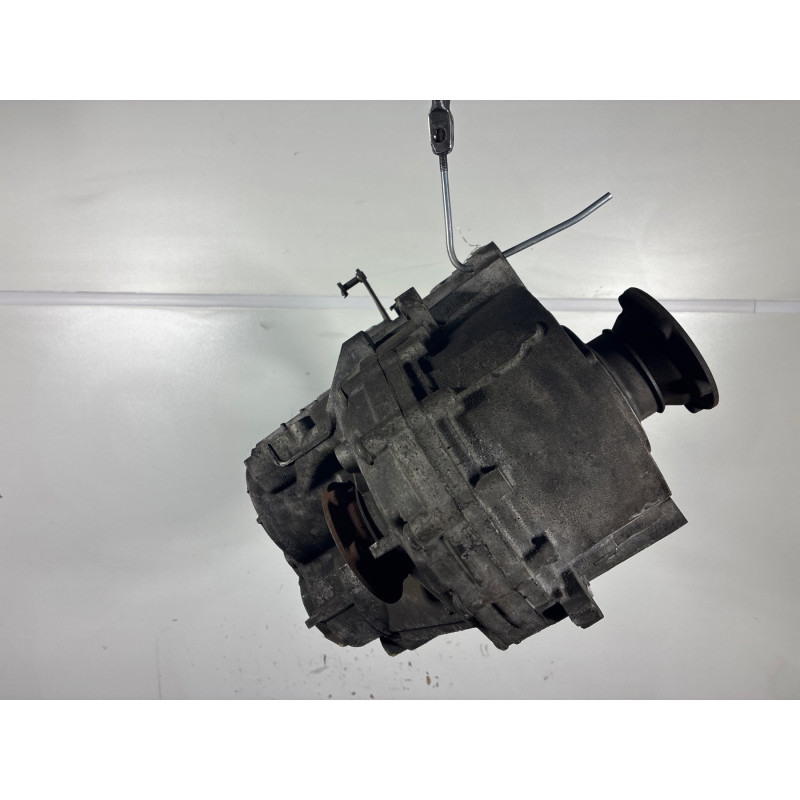 Boite de vitesses AUDI A1 1 Photo n°2