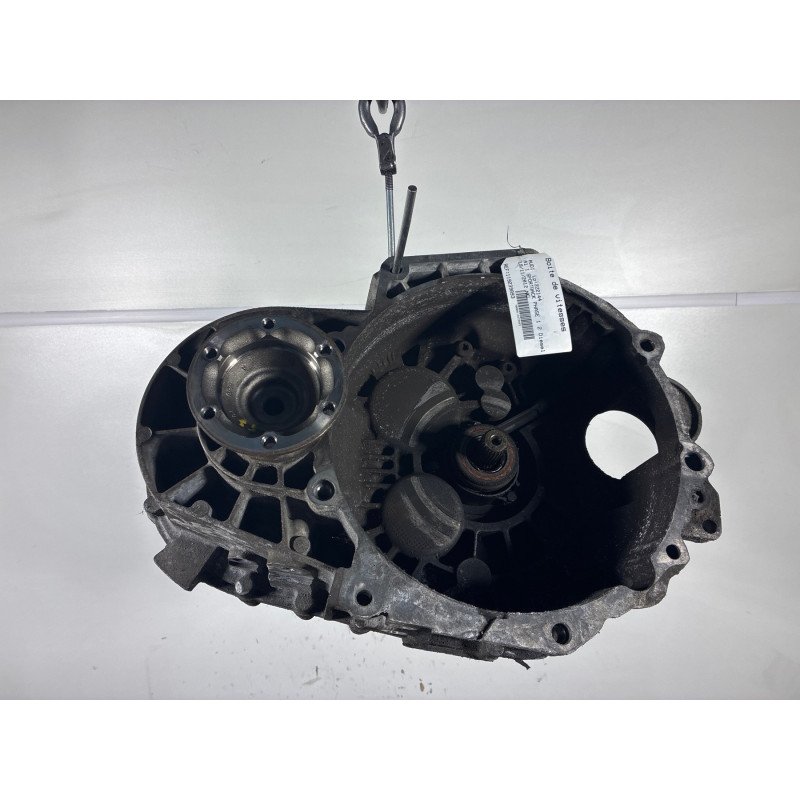 Boite de vitesses AUDI A1 1 Photo n°3