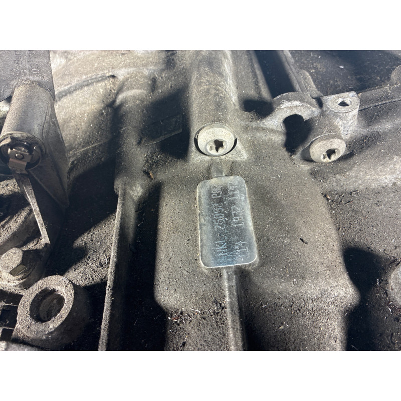 Boite de vitesses AUDI A1 1 Photo n°4
