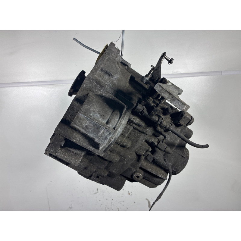 Boite de vitesses AUDI A1 1 Photo n°5