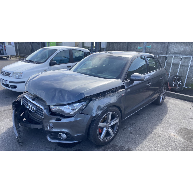 Boite de vitesses AUDI A1 1 Photo n°6