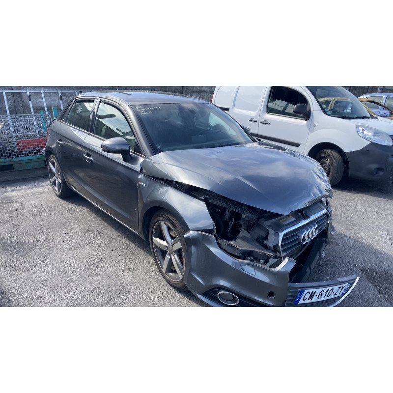 Boite de vitesses AUDI A1 1 Photo n°7