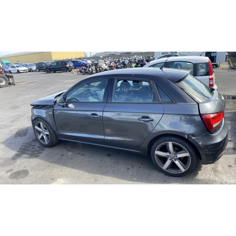 Boite de vitesses AUDI A1 1 Photo n°11