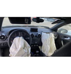 Boite de vitesses AUDI A1 1