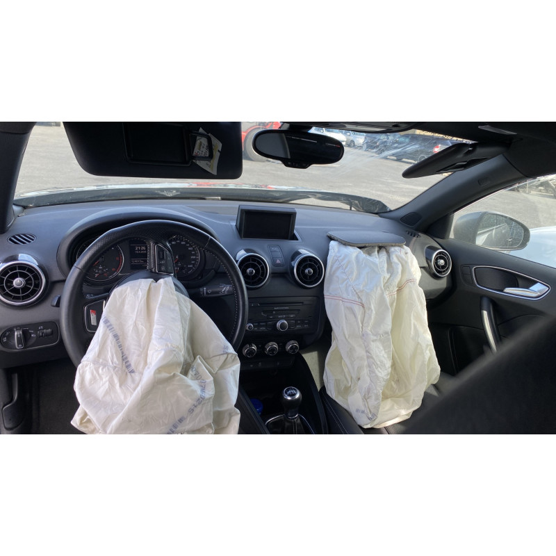 Boite de vitesses AUDI A1 1 Photo n°20