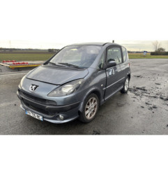 Cremaillere assistee PEUGEOT 1007