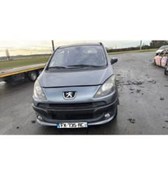 Cremaillere assistee PEUGEOT 1007