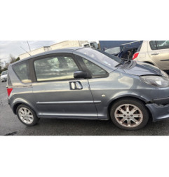 Cremaillere assistee PEUGEOT 1007