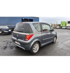 Cremaillere assistee PEUGEOT 1007
