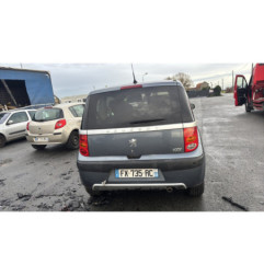 Cremaillere assistee PEUGEOT 1007