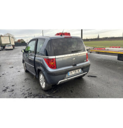 Cremaillere assistee PEUGEOT 1007