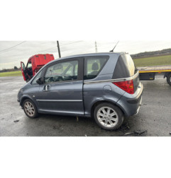 Cremaillere assistee PEUGEOT 1007