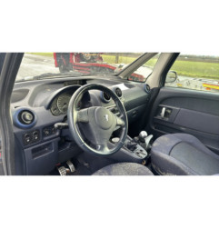 Cremaillere assistee PEUGEOT 1007