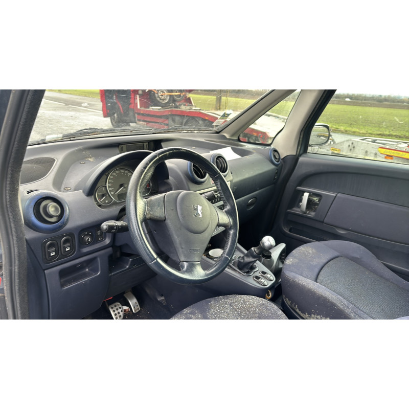 Cremaillere assistee PEUGEOT 1007 Photo n°16