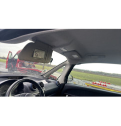 Cremaillere assistee PEUGEOT 1007