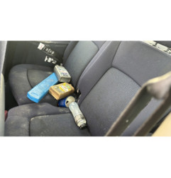 Cremaillere assistee PEUGEOT 1007