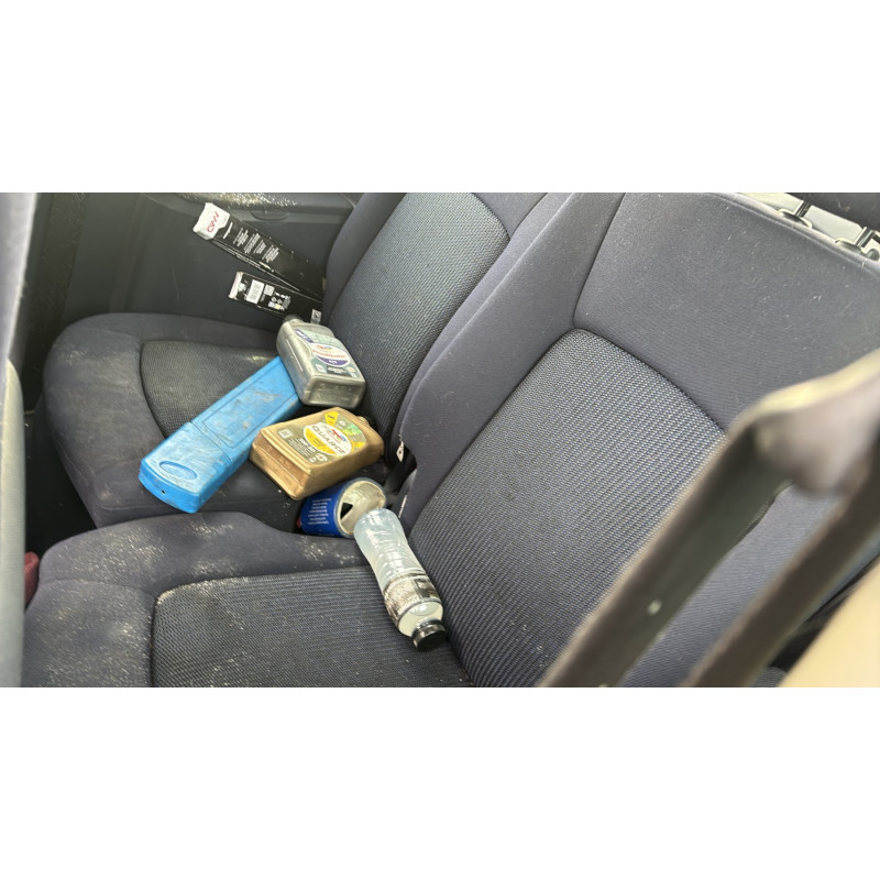 Cremaillere assistee PEUGEOT 1007 Photo n°19