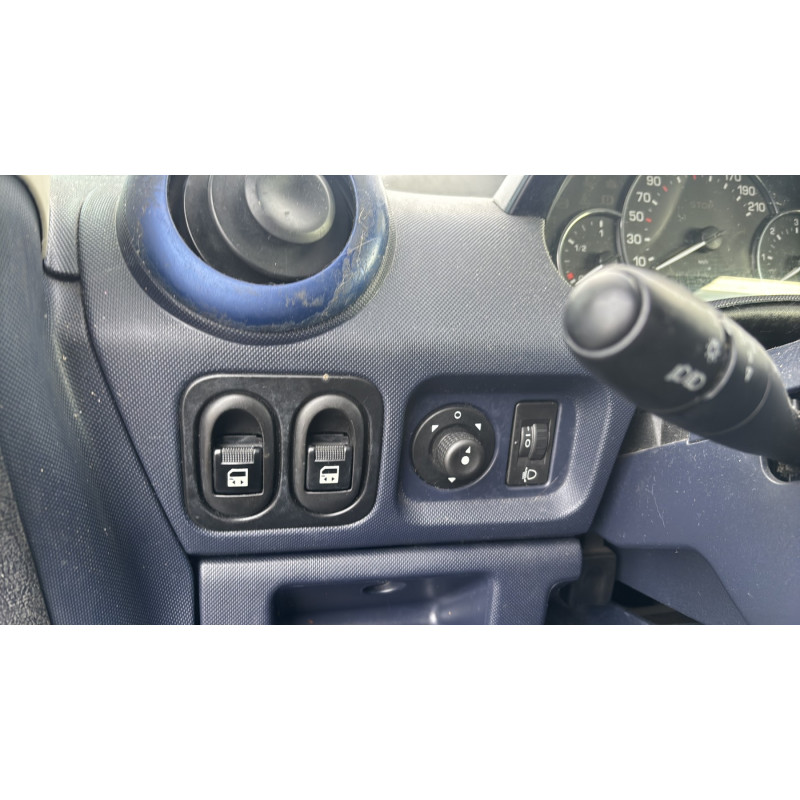 Cremaillere assistee PEUGEOT 1007 Photo n°20