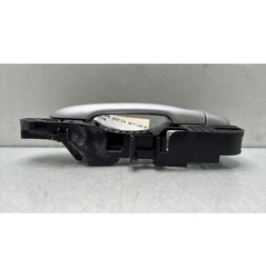 Poignee porte arriere gauche RENAULT SCENIC 3