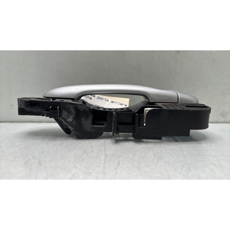 Poignee porte arriere gauche RENAULT SCENIC 3 Photo n°2